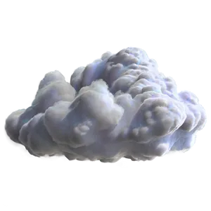 Soft Puffy Clouds Png 06252024 PNG image