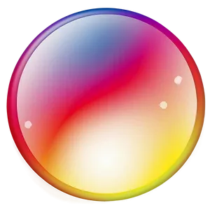 Soft Radial Gradient Png Gcp PNG image