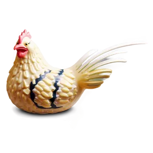 Soft Rubber Chicken Png Xjx PNG image