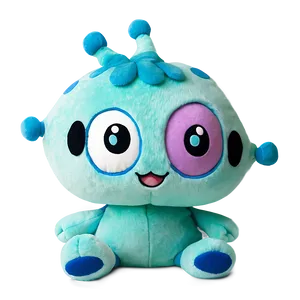 Soft Scrump Plush Png 69 PNG image