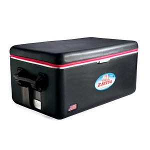 Soft Sided Ice Cooler Png 06292024 PNG image