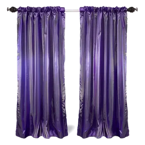 Soft Silk Curtain Png 05252024 PNG image