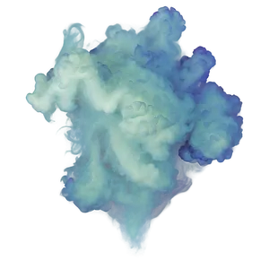 Soft Smoke Mist Texture Png 06132024 PNG image