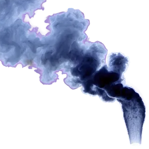 Soft Smoke PNG 04302024