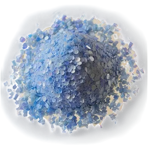 Soft Stardust Sprinkles PNG 06272024