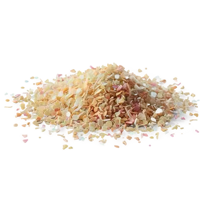 Soft Stardust Sprinkles PNG Jmn