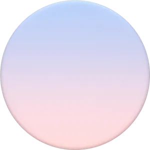 Soft Textured Circleon Dark Background PNG