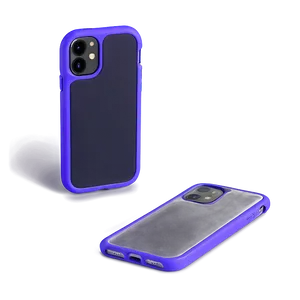 Soft Touch Matte Iphone Case PNG Npq PNG