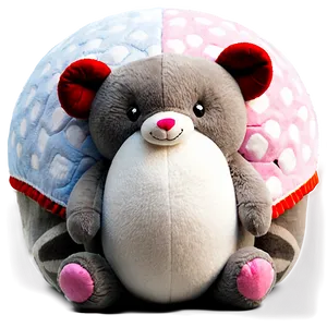 Soft Toys PNG Iwi PNG