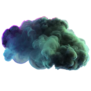 Soft Transparent Smoke Png 96 PNG image