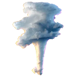 Soft Vapor PNG Nwj