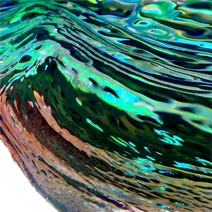 Soft Waves Texture PNG 38 PNG