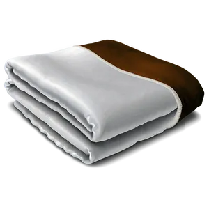 Soft White Blanket Png 96 PNG image