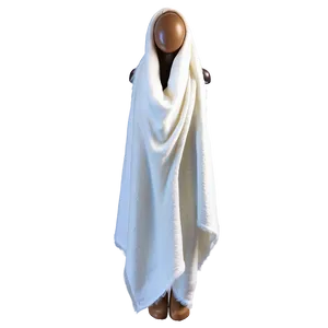 Soft White Blanket Png 97 PNG image