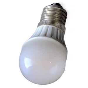 Soft White Lightbulb Png Hav28 PNG image