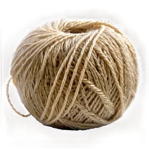 Soft Yarn Ball Png 2 PNG image