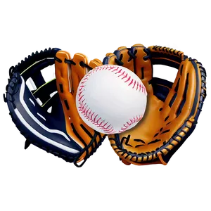 Softball Glove Png Iwj PNG image