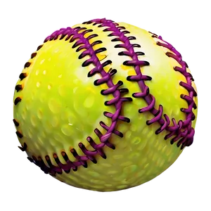 Softball Snack Clipart Png Tyf PNG image