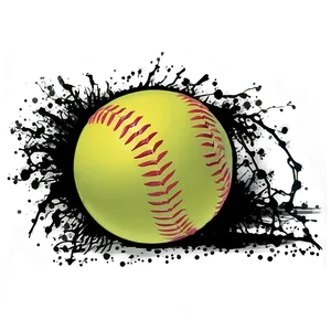 Softball Win Clipart Png 36 PNG image