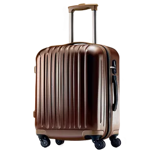 Softside Suitcase Png 23 PNG image