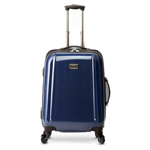 Softside Suitcase PNG Ega78 PNG