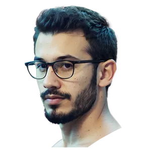 Software Developer Headshot PNG 06252024 PNG