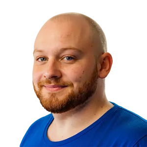 Software Developer Headshot Png Dio43 PNG image