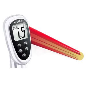 Soil Moisture Thermometer PNG 05242024