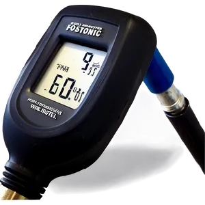Soil Moisture Thermometer PNG 05242024