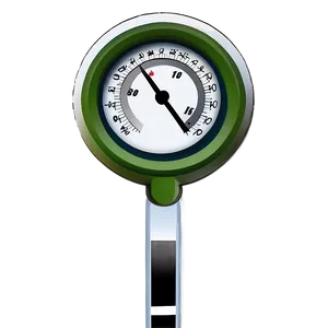 Soil Thermometer Png 51 PNG image