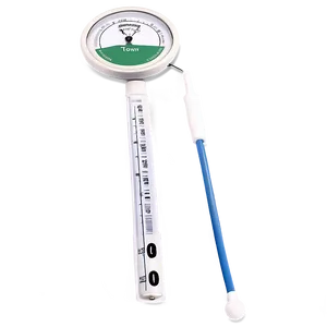 Soil Thermometer PNG 86