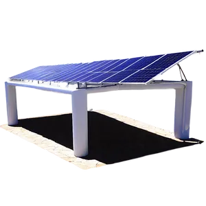 Solar Canopy Structures PNG 06252024 PNG