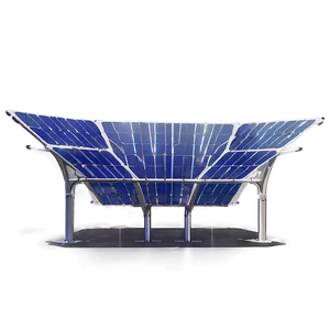 Solar Canopy Structures Png Vjk32 PNG image