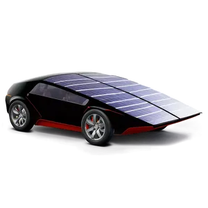 Solar Car Innovation PNG 06272024 PNG