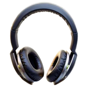 Solar Charging Headphone Png Fcg88 PNG image