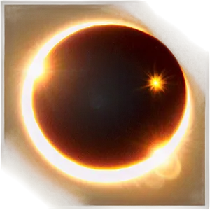 Solar Eclipse Event Png Cbc6 PNG image