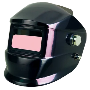 Solar Eclipse Welding Helmet PNG Yim PNG
