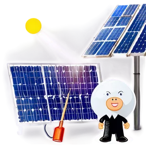 Solar Energy Advancements PNG 06252024 PNG