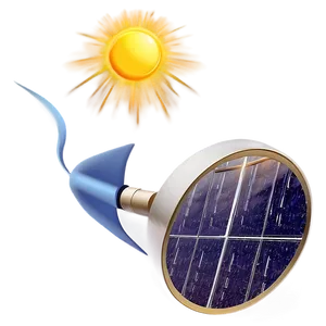 "solar Energy: Dynamic Sun PNG" 04302024