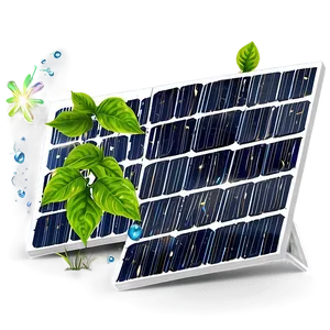 Solar Energy Efficiency Png 06252024 PNG image