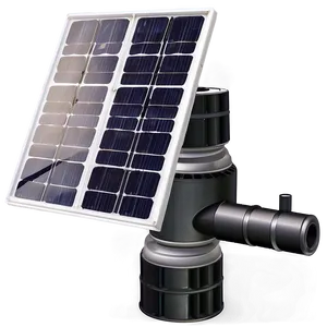 Solar Energy Efficiency PNG Vxk