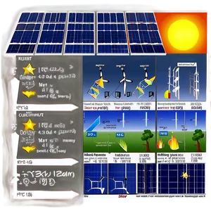 Solar Energy Forecasting PNG Wdt