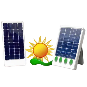 Solar Energy Monitoring Png 11 PNG image