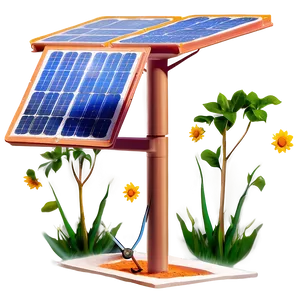 Solar Energy Panel Png Rtt41 PNG image