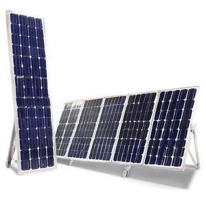 Solar Energy Panels PNG 06292024 PNG