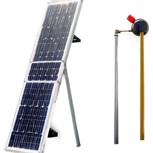 Solar Energy Panels PNG 12 PNG