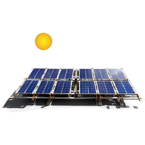 Solar Energy Solutions Png Mdm PNG image