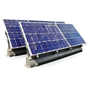 Solar Energy Storage PNG Imr