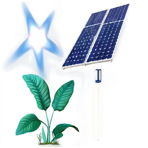 Solar Energy System Png Nuh PNG image