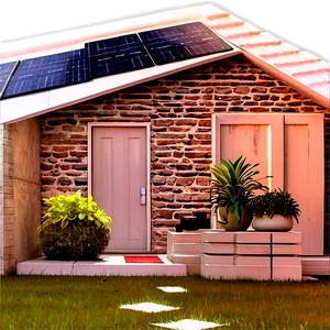 Solar Energy Tax Credits PNG Jhp79